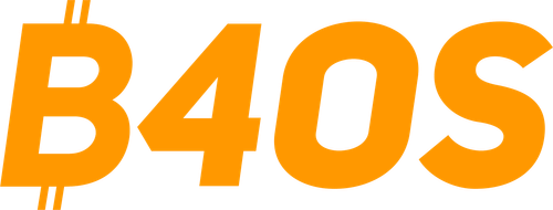 B4OS Logo