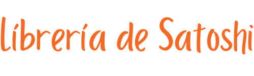 Libreria de satoshi Logo
