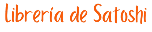Libreria de satoshi Logo